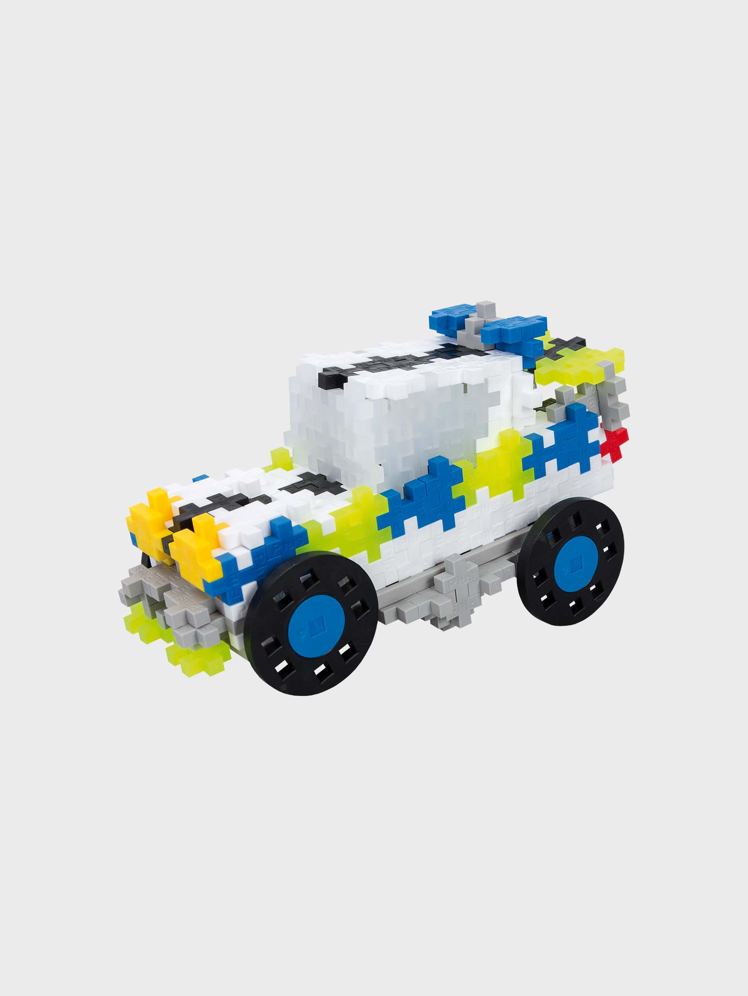 Go! Streetracing - Super set