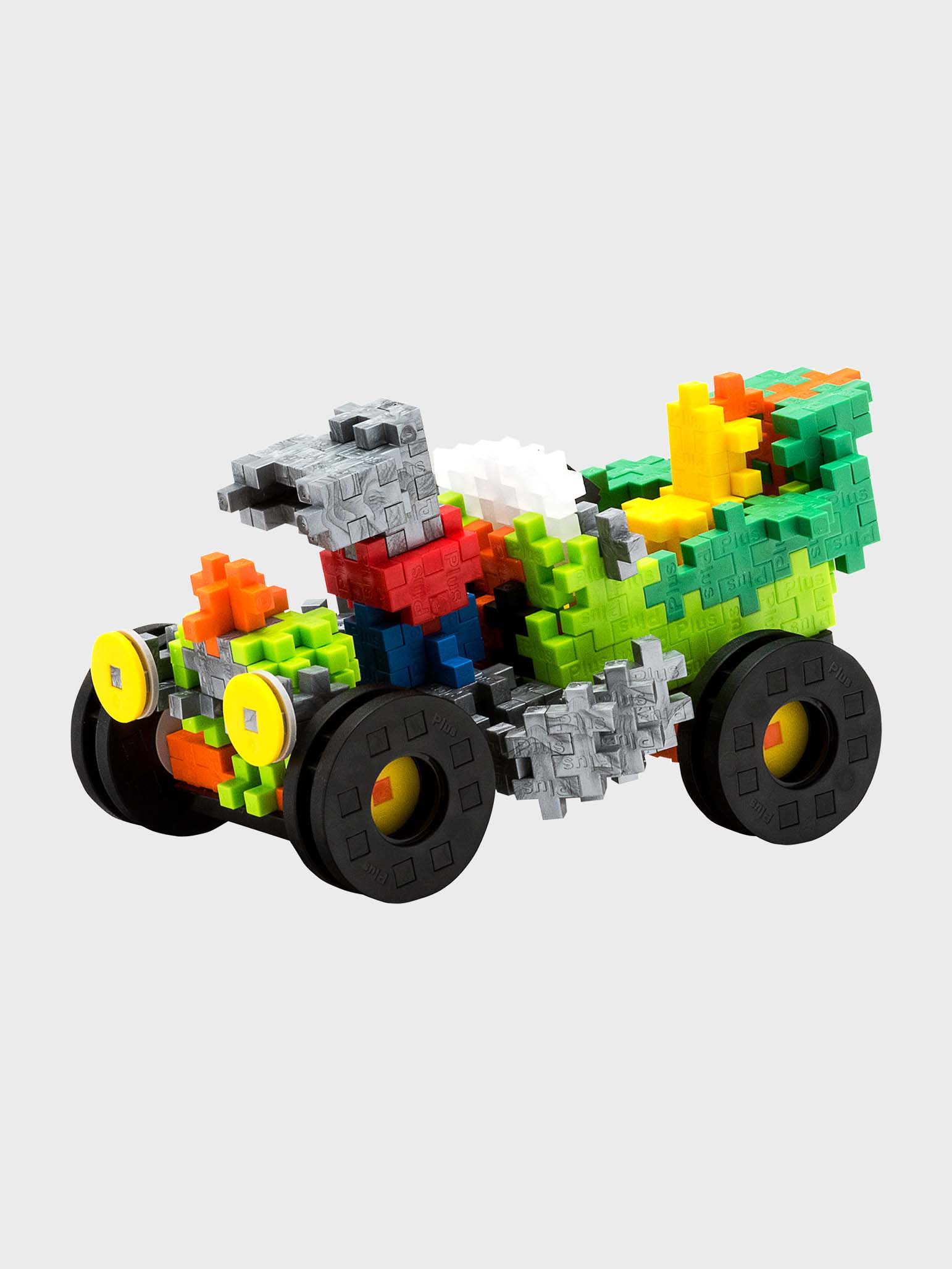 Go! Streetracing - Super set