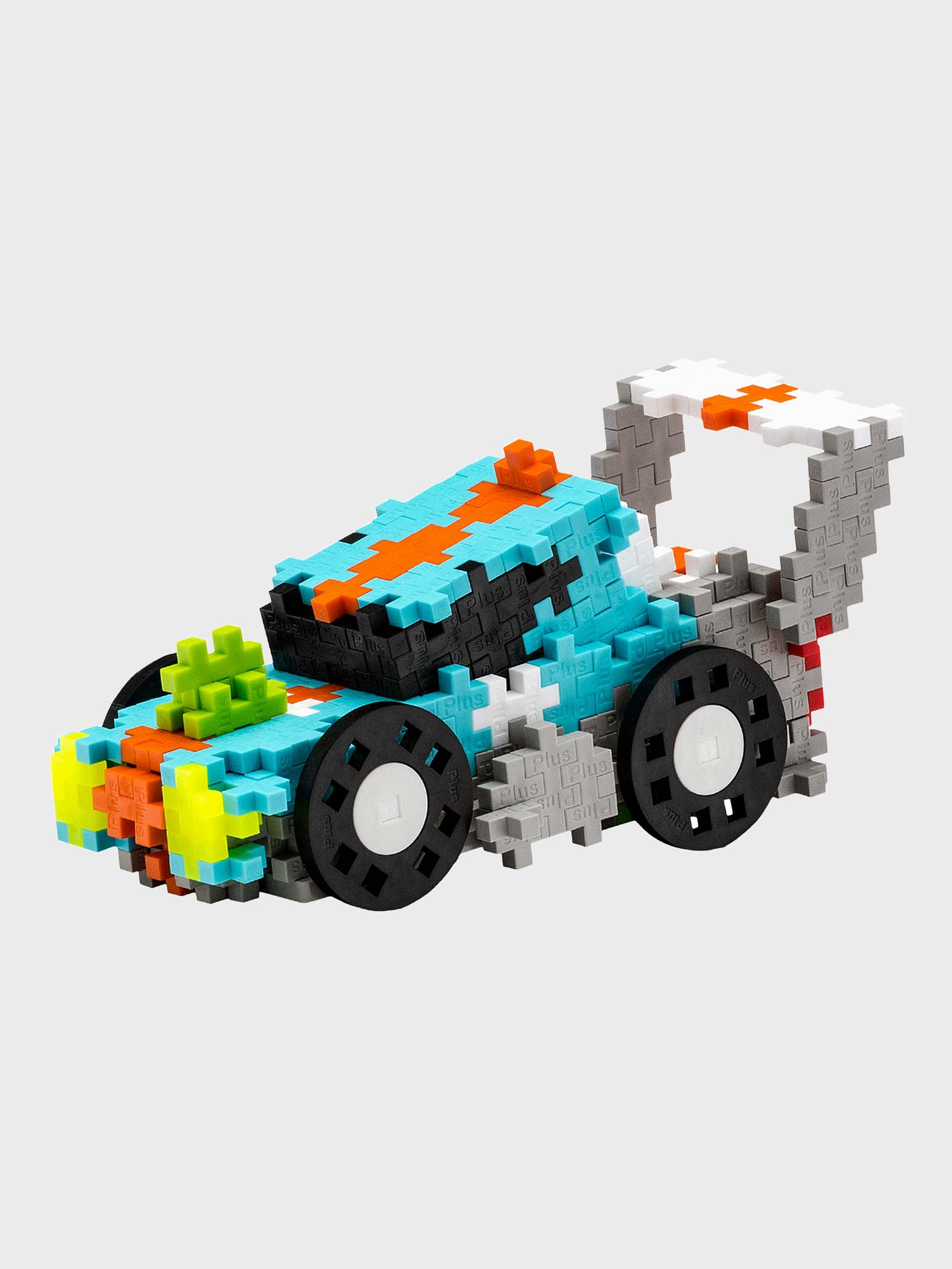 Go! Streetracing - Super set