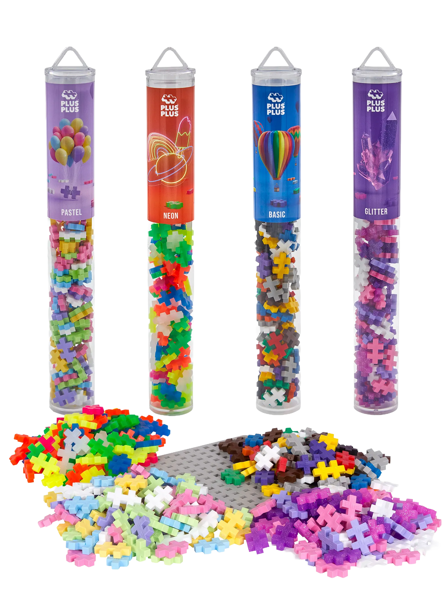 Multi Color Mix 1 - Bundle