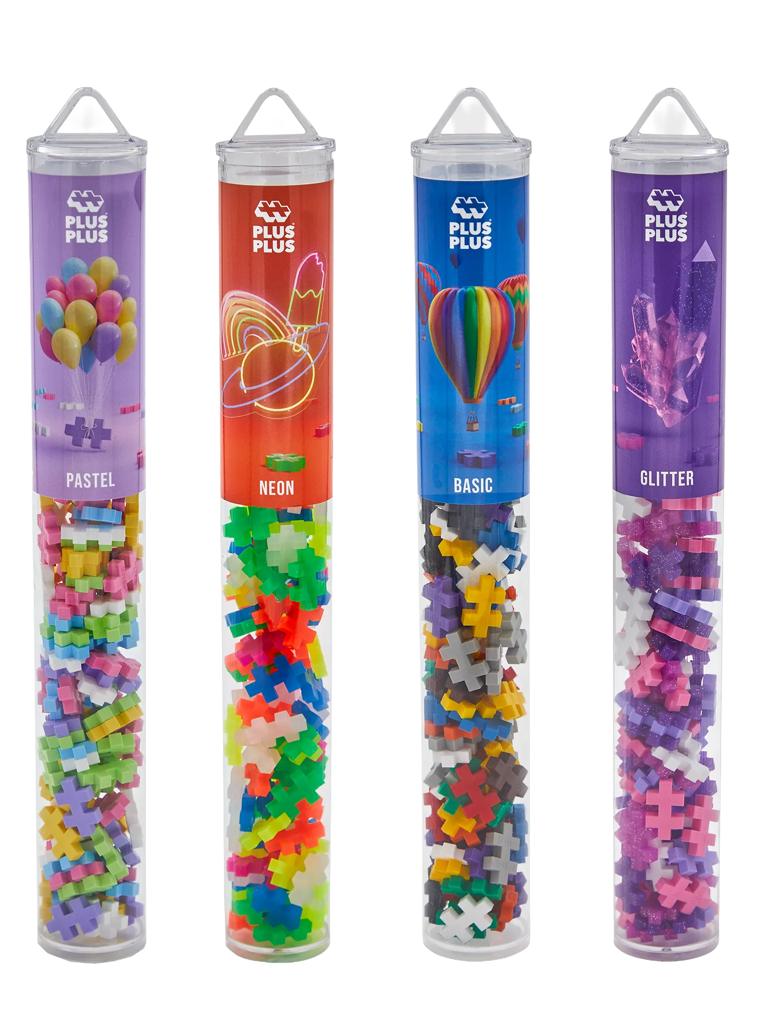 Multi Color Mix 1 - Bundle