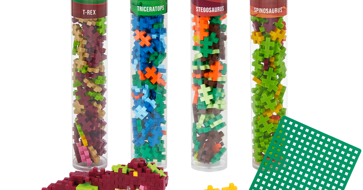 Dinosaur - Bundle