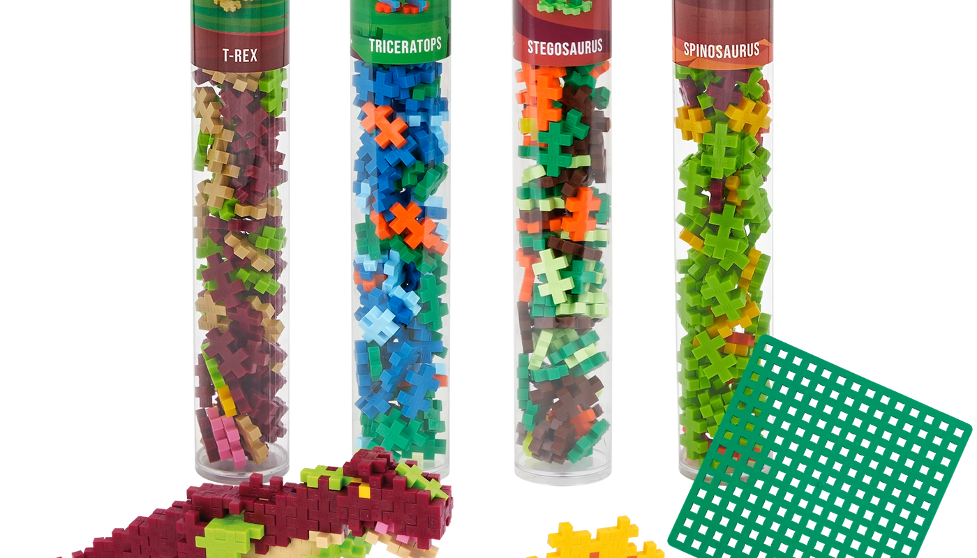 Dinosaur - Bundle