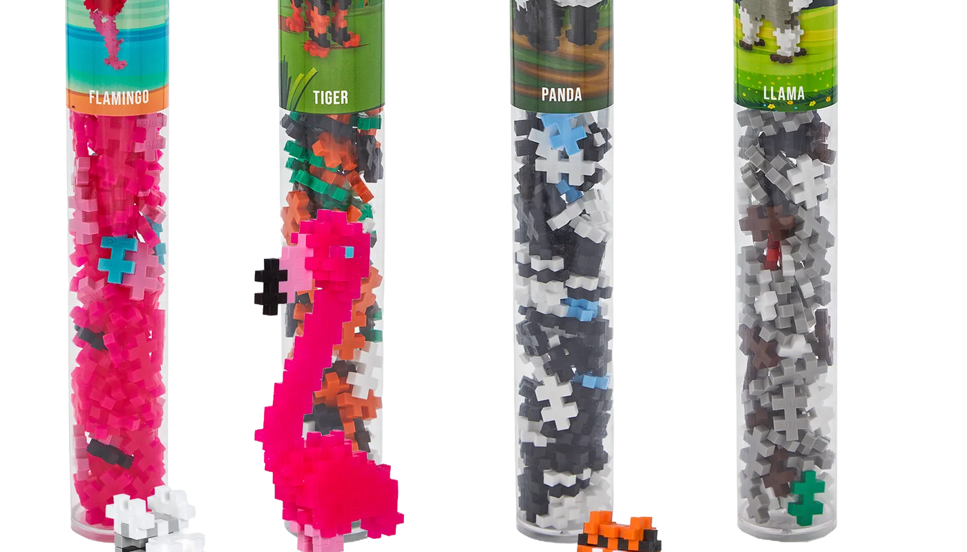 Zoo Animals - Bundle