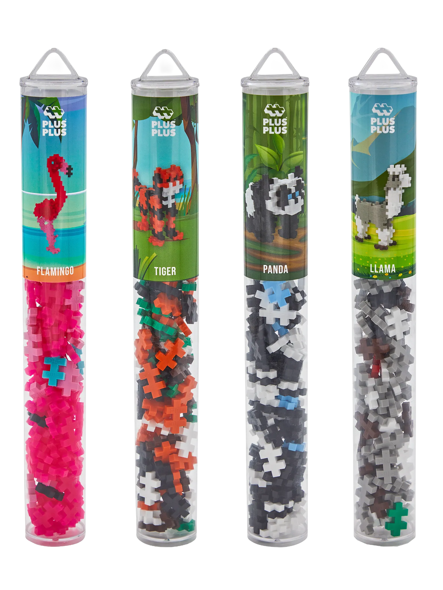 Zoo Animals - Bundle