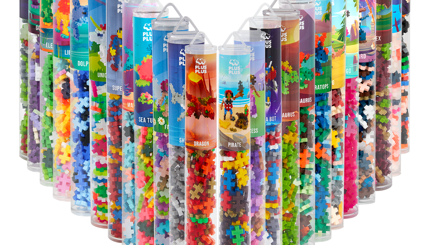 Advent Calendar Mix – 24 tubes