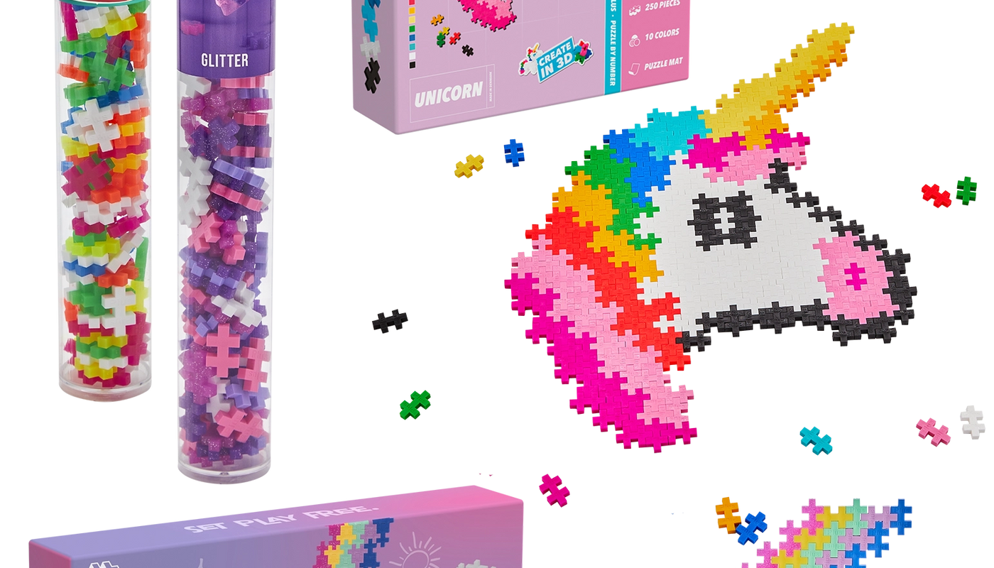 Unicorns - Bundle