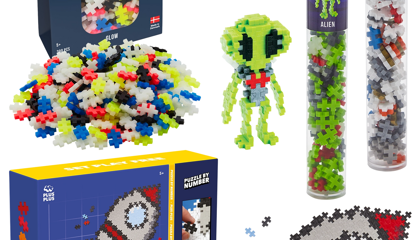 Space - Bundle