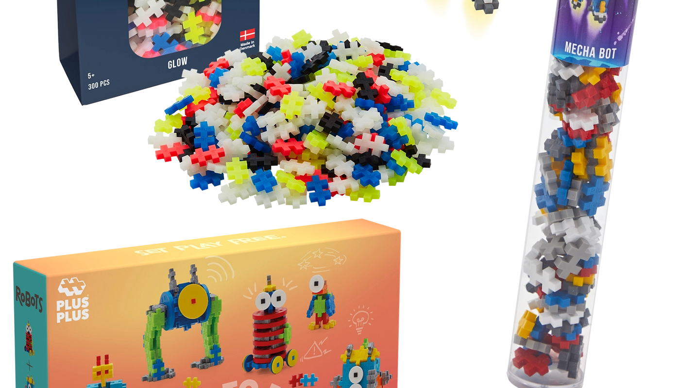 Robots - Bundle