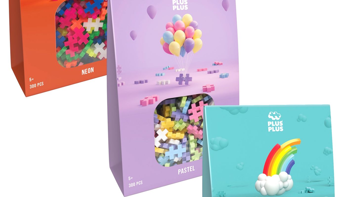 Color Mix - Bundle