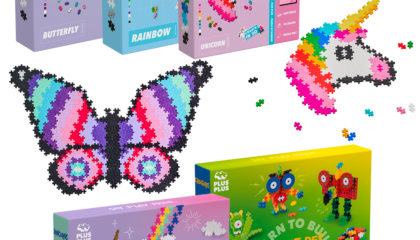 Magical Creatures Bundle