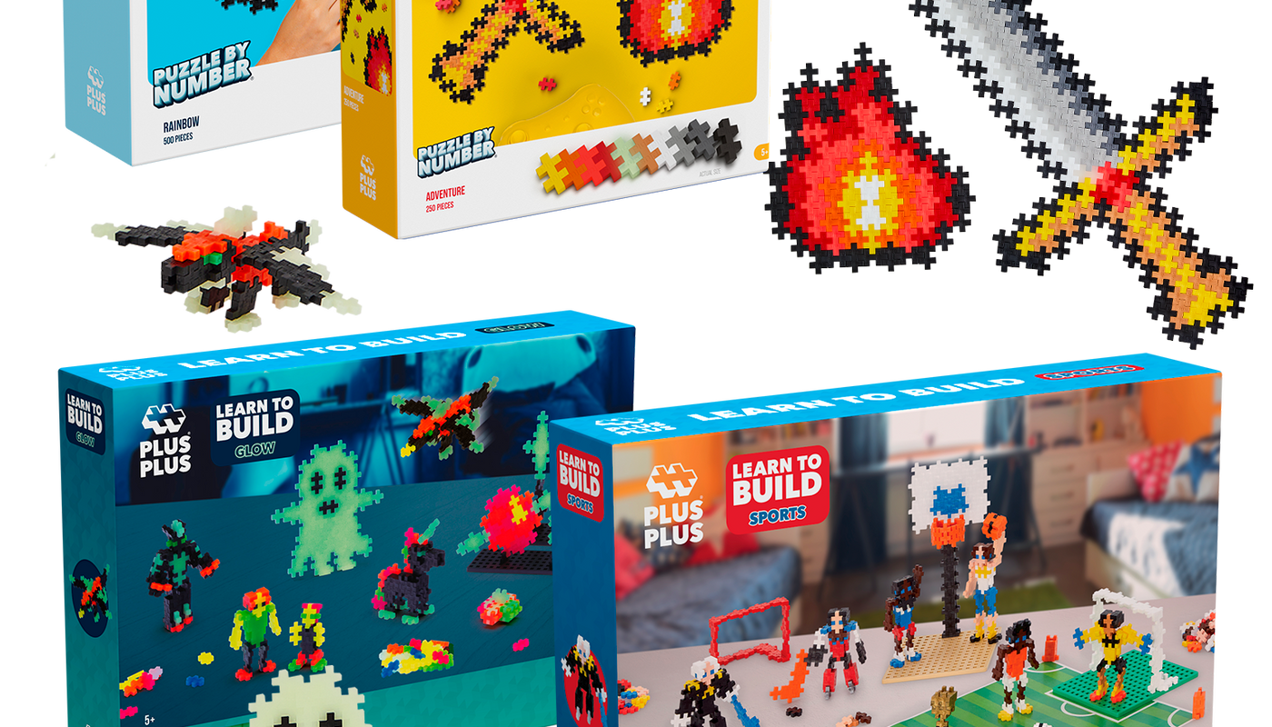 Explorer Bundle