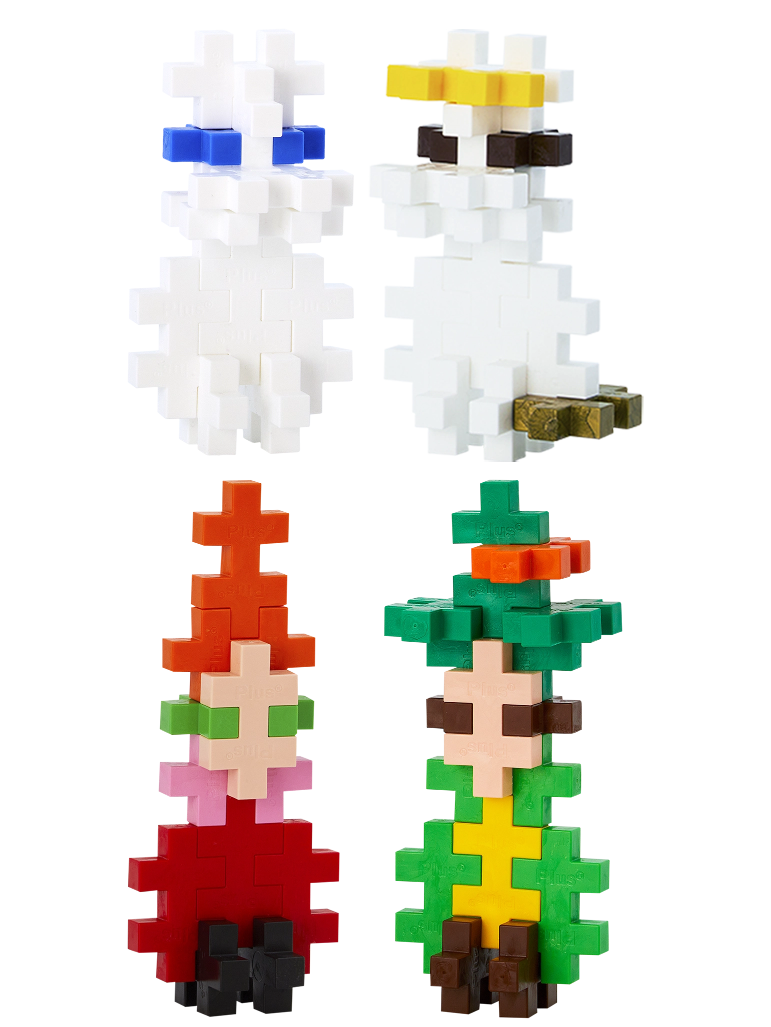 BIG Moomin - Bundle