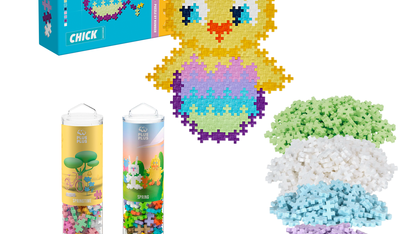 Easter - Bundle