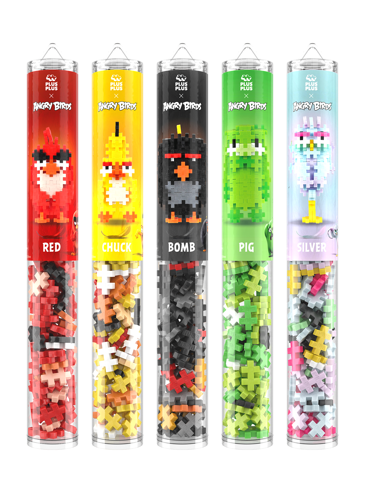 Angry Birds - Bundle