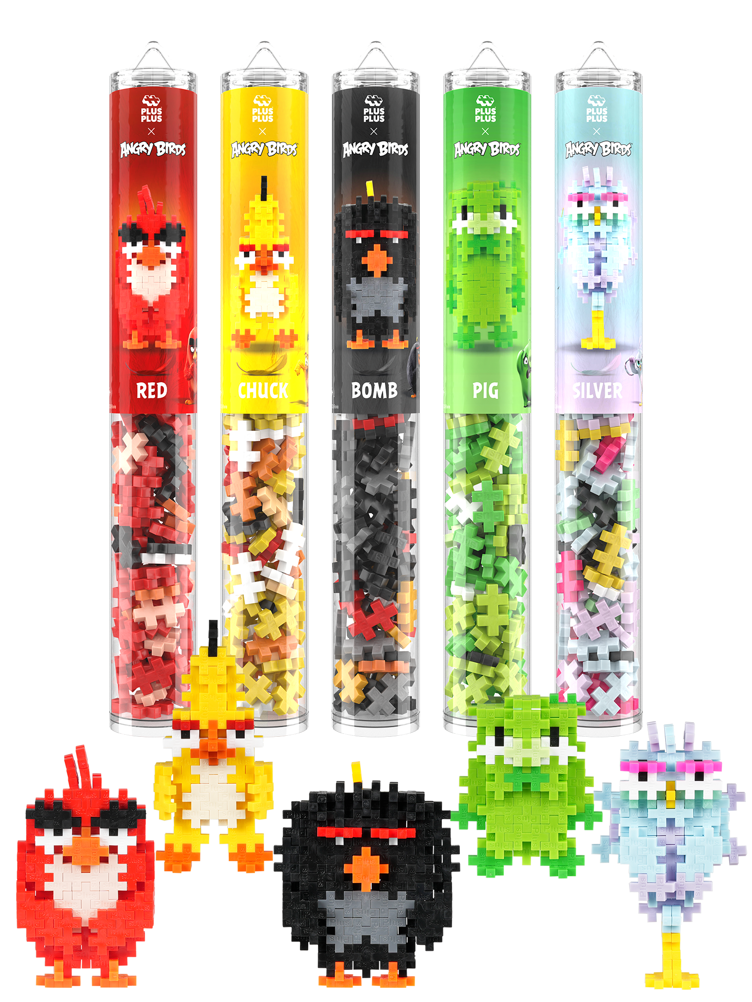 Angry Birds - Bundle