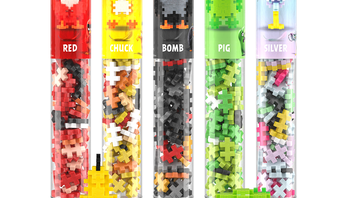 Angry Birds - Bundle