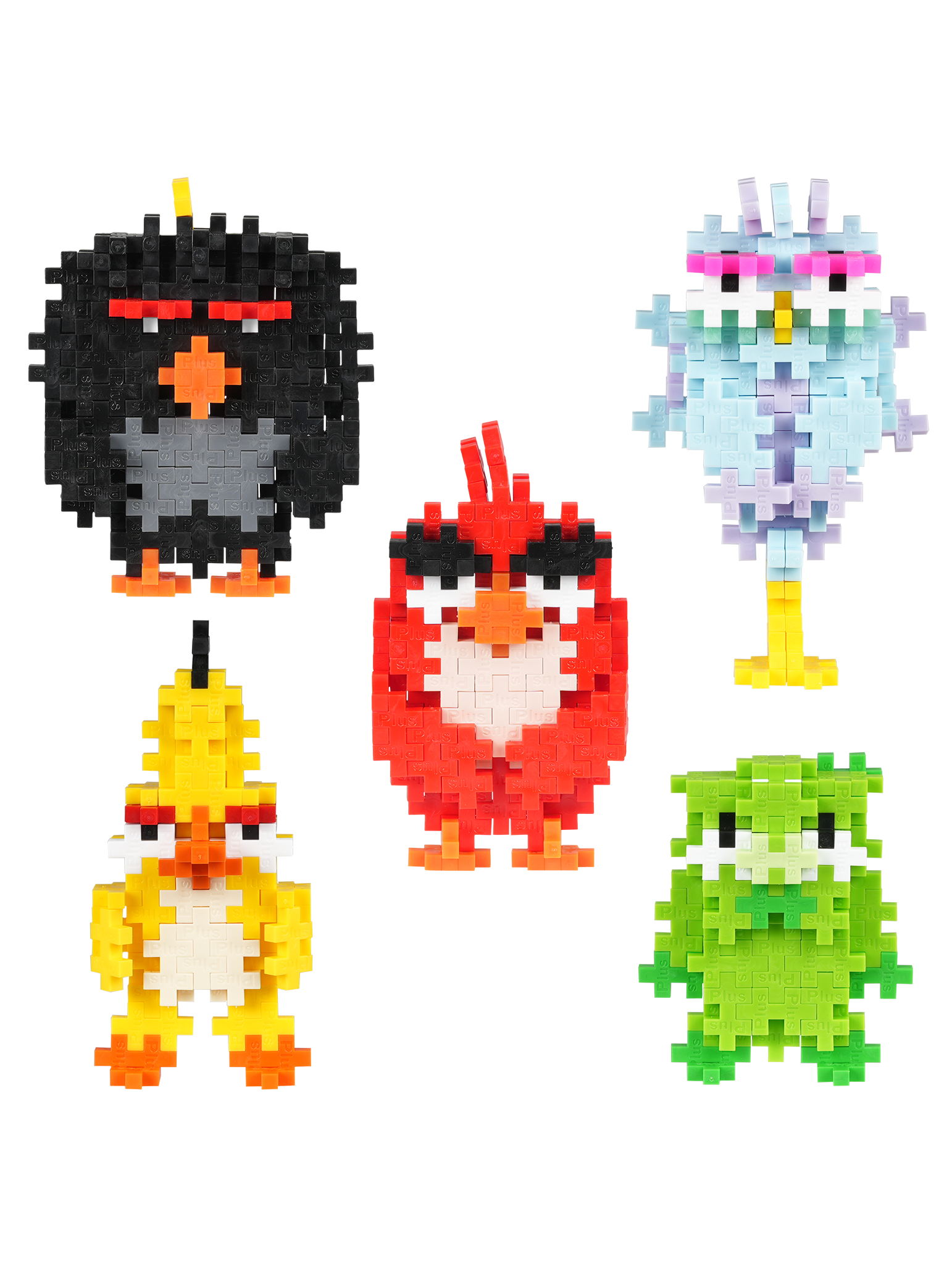 Angry Birds - Bundle