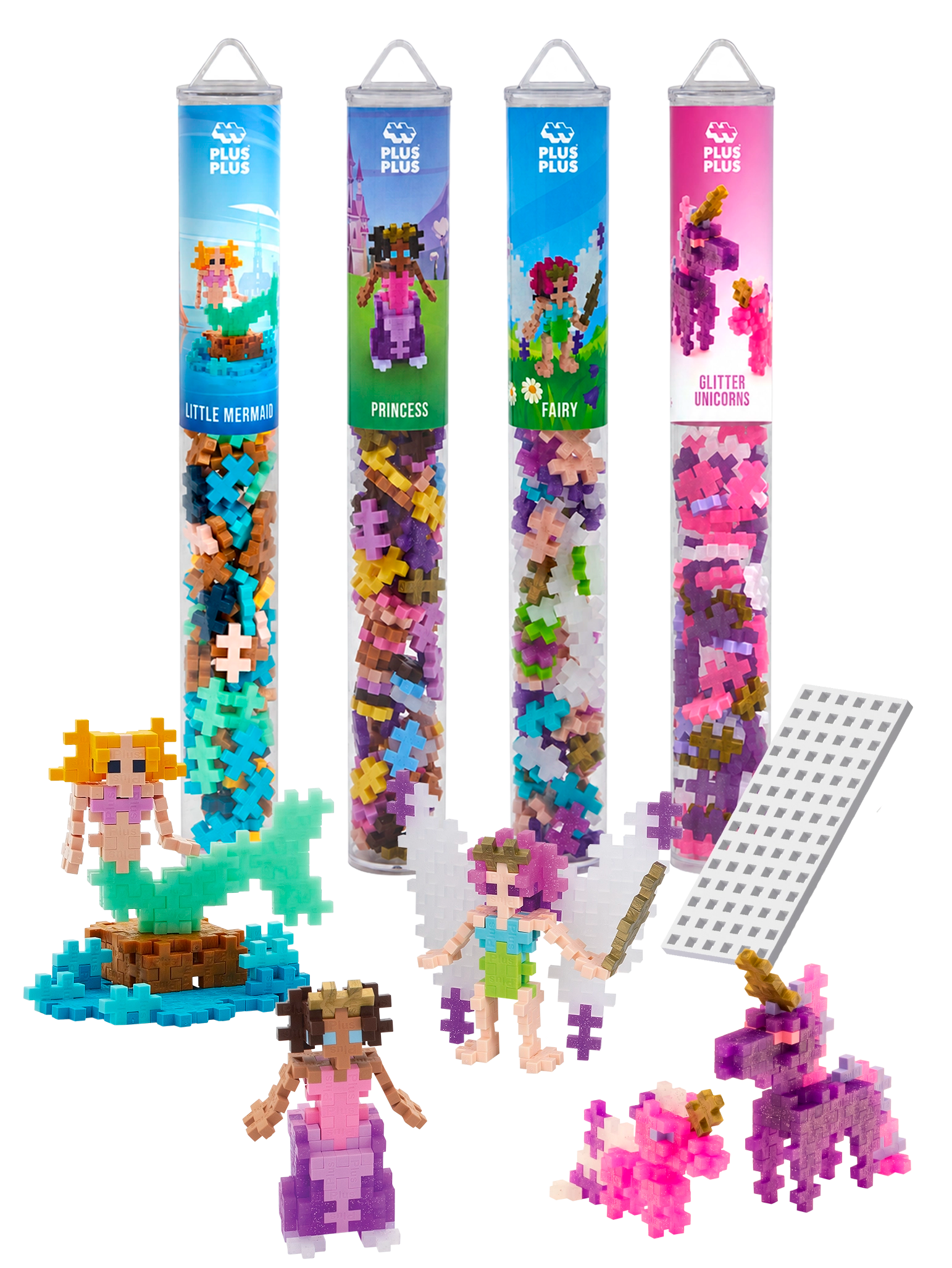 Fairytale - Bundle