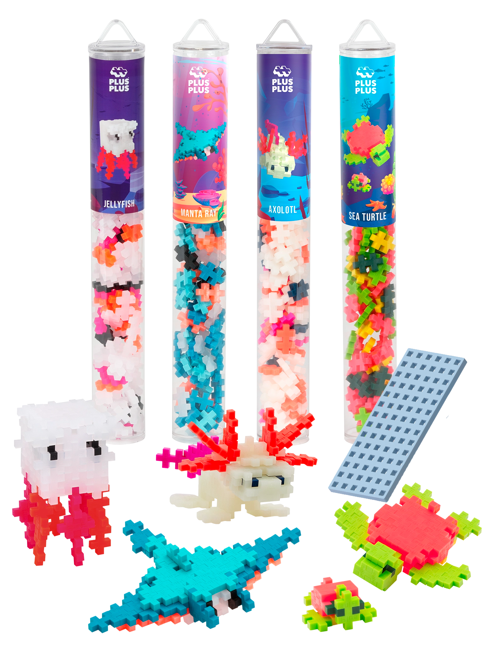 Under the Sea - Bundle