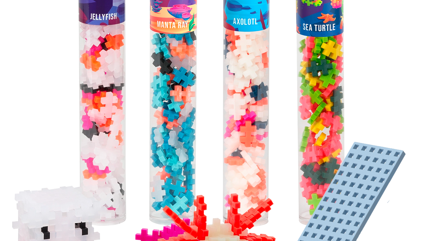 Under the Sea - Bundle
