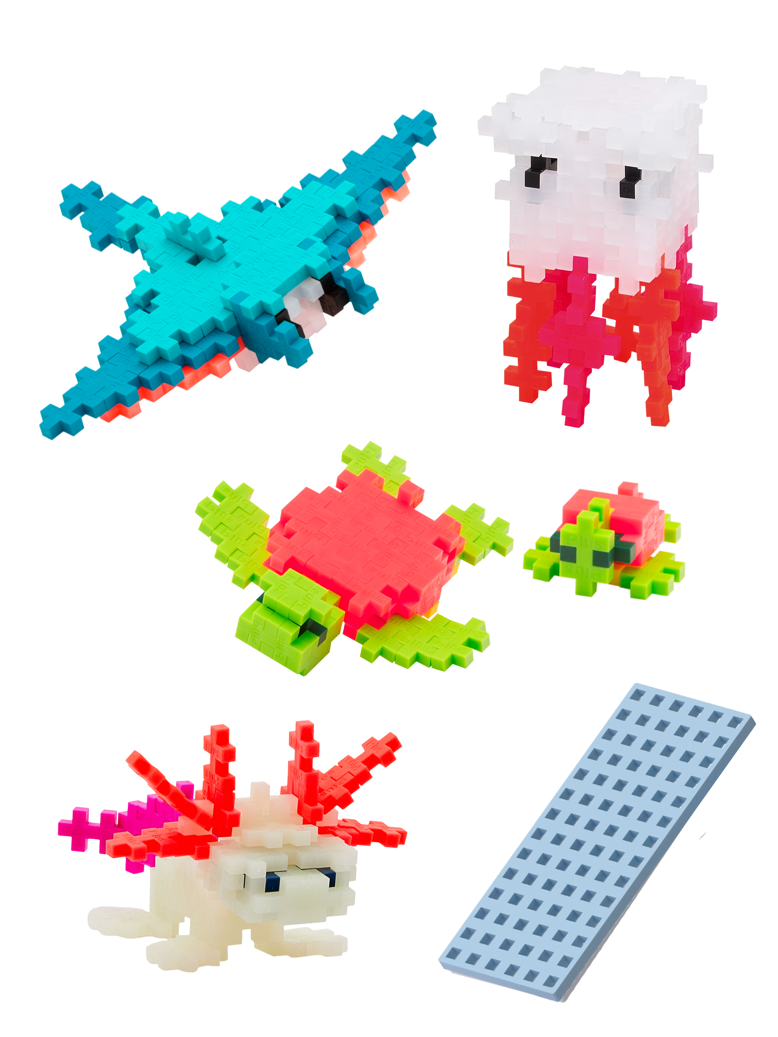 Under the Sea - Bundle