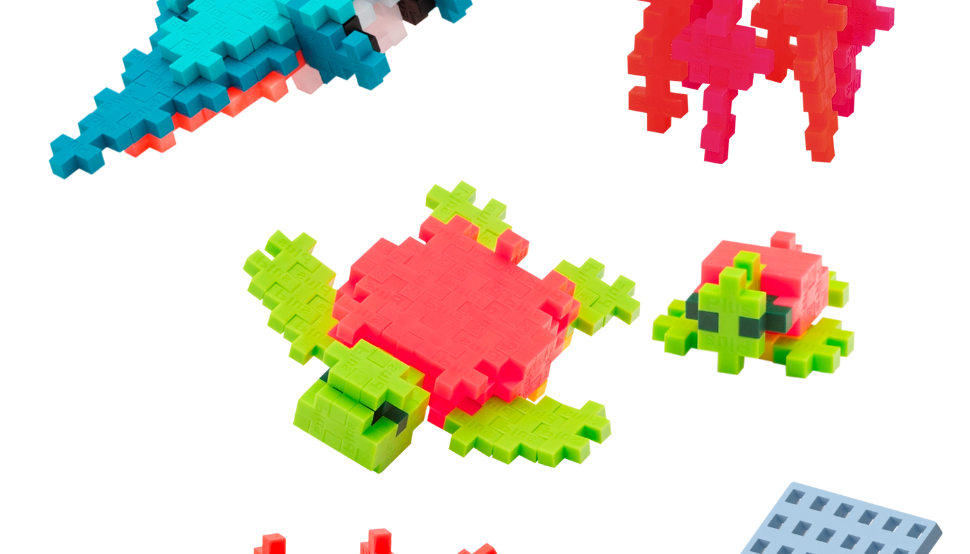 Under the Sea - Bundle