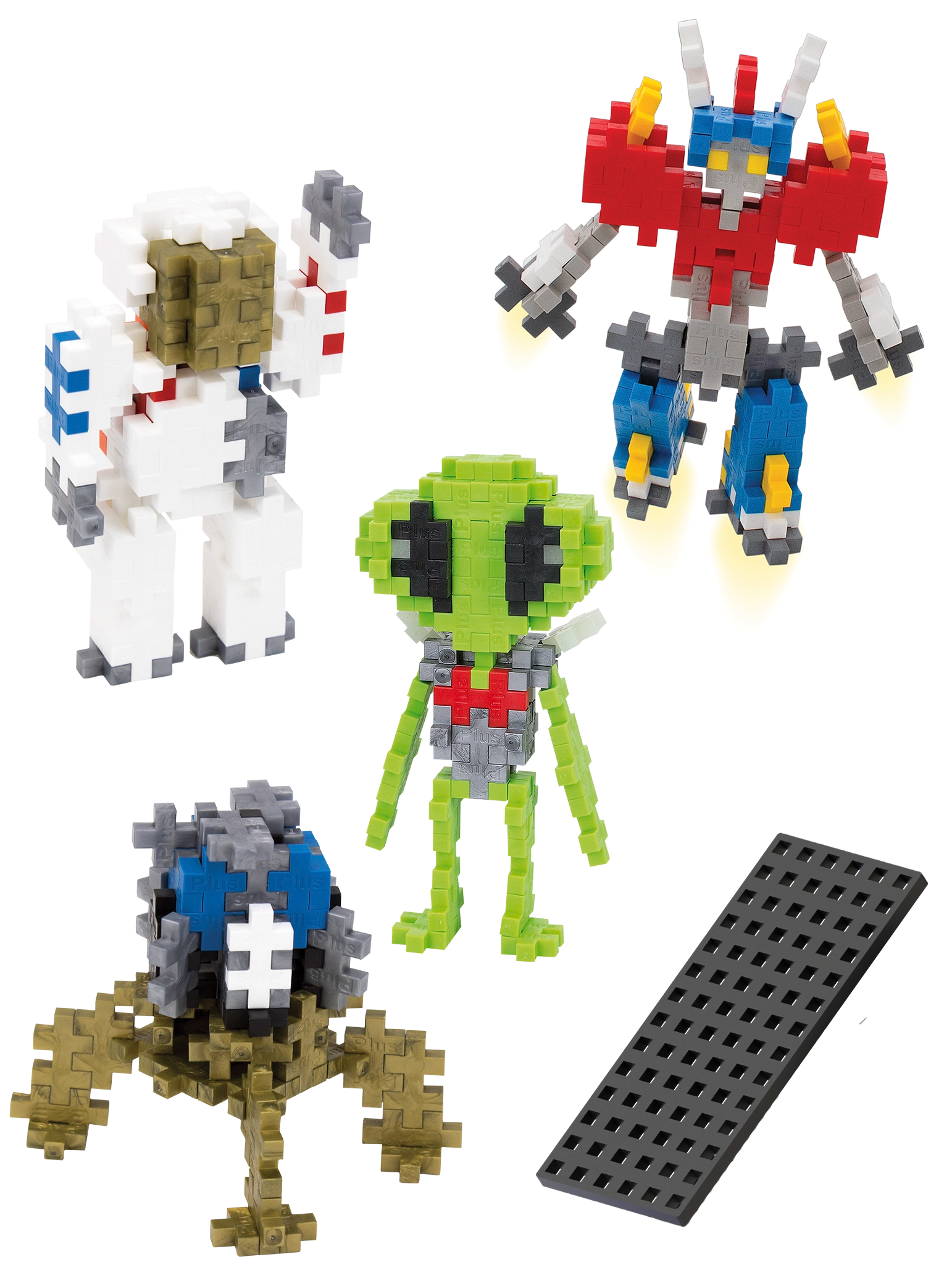 Space - Bundle