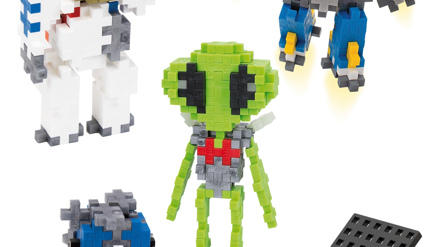 Space - Bundle