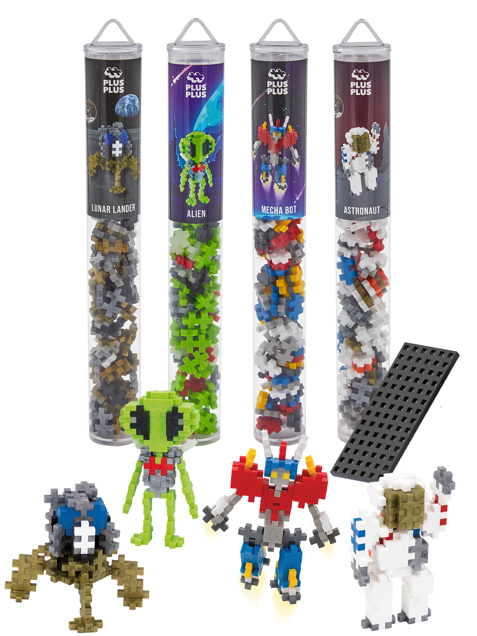 Space - Bundle