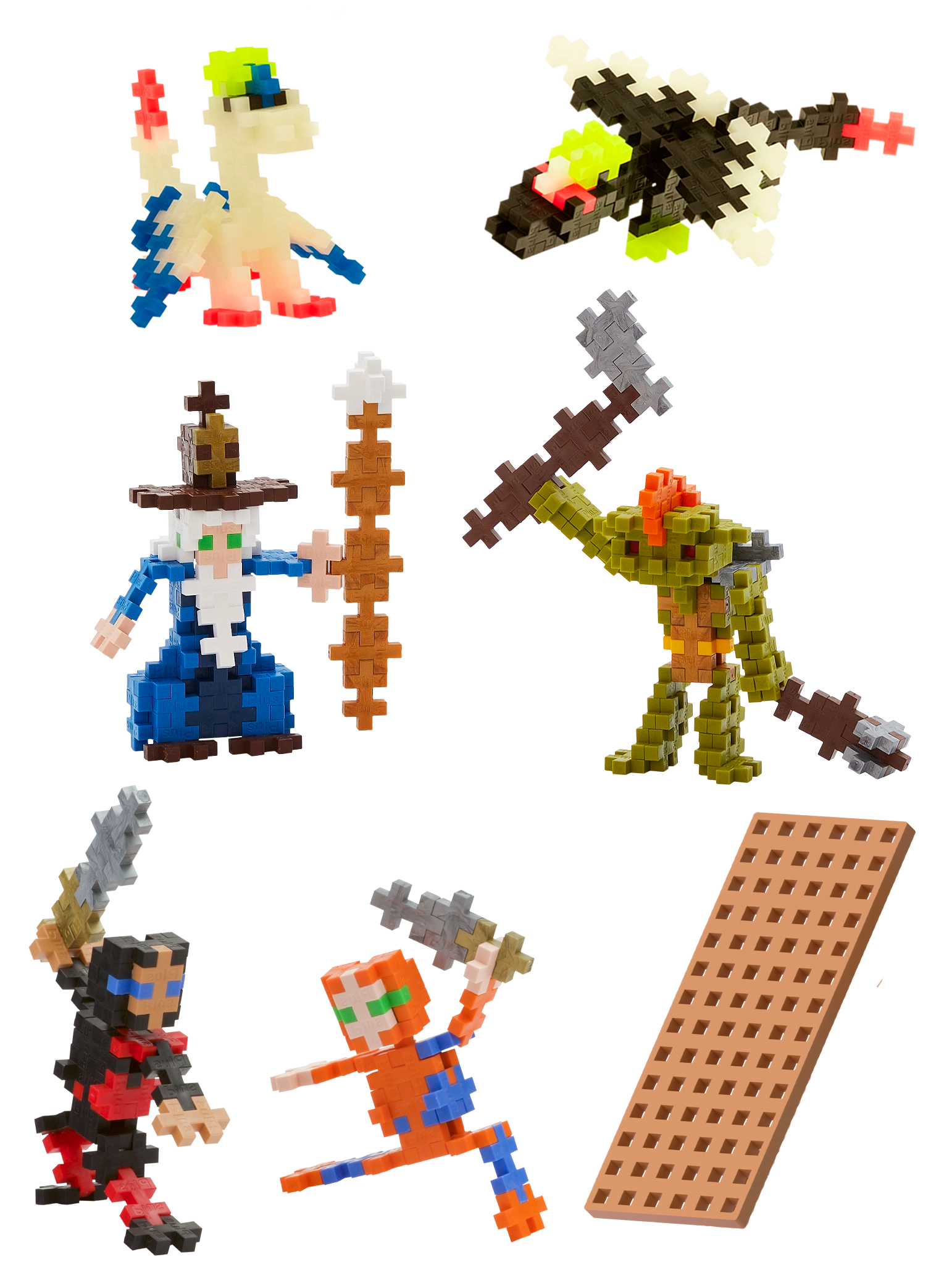 Fantasy - Bundle