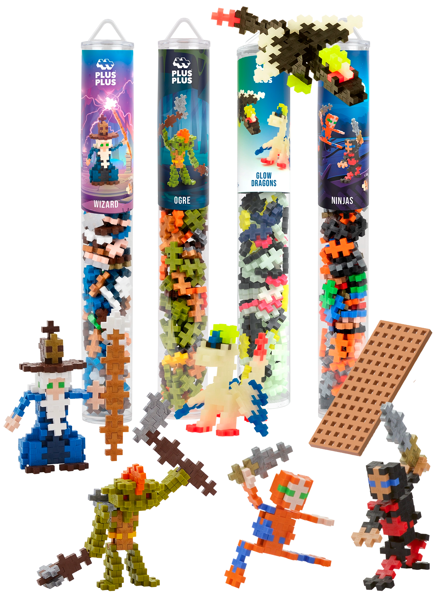 Fantasy - Bundle