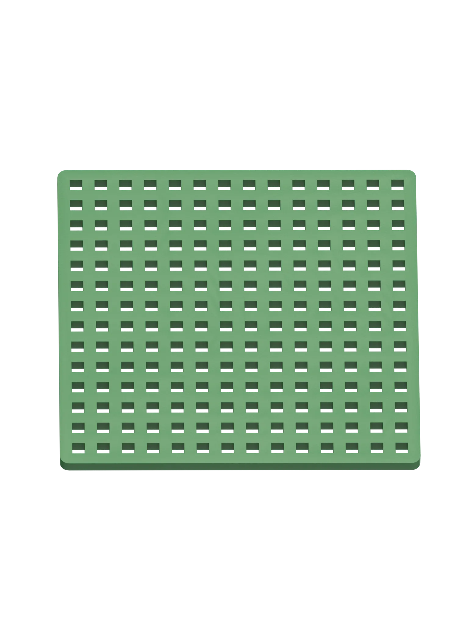 Green Baseplate