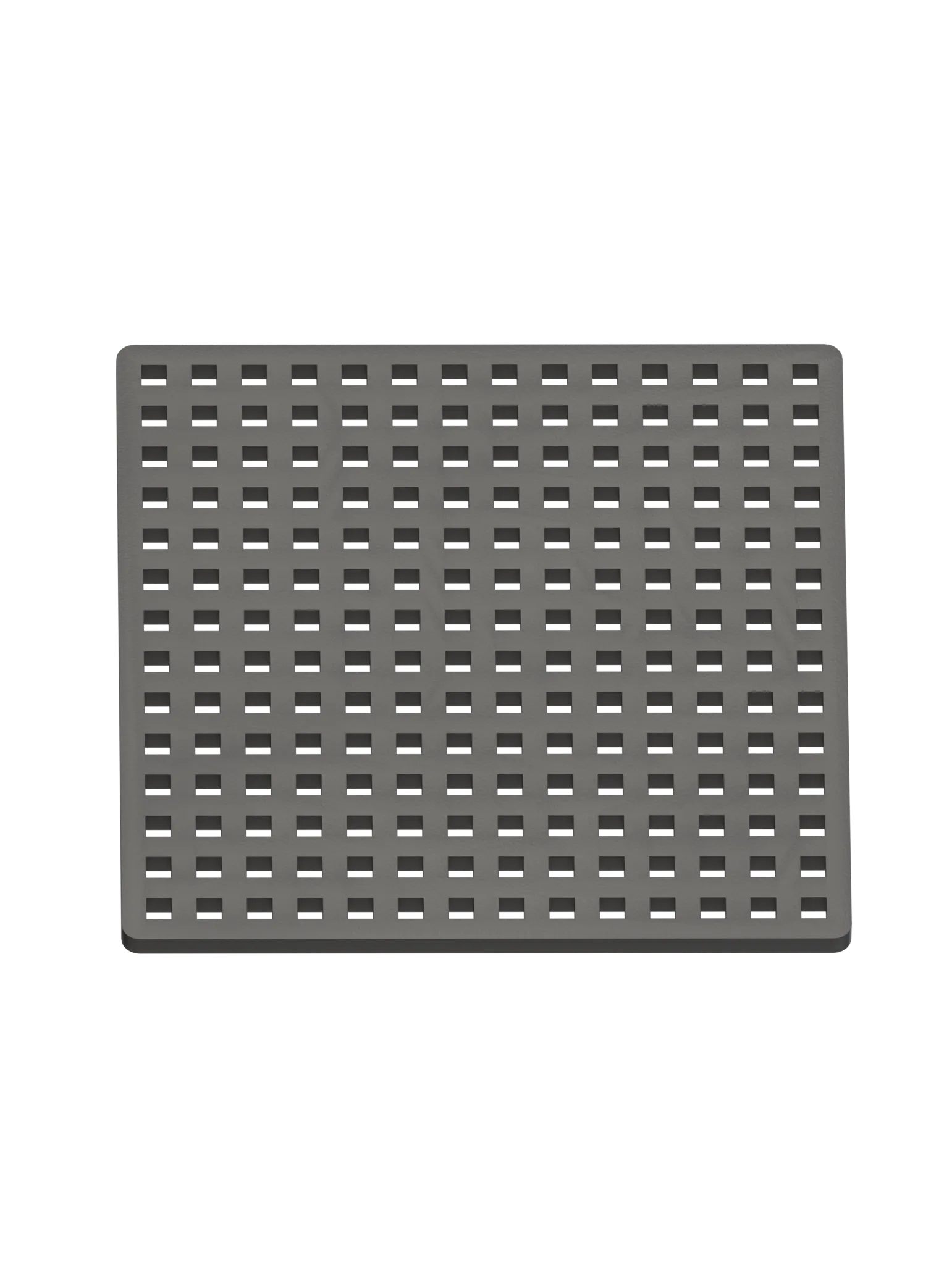 Black Baseplate