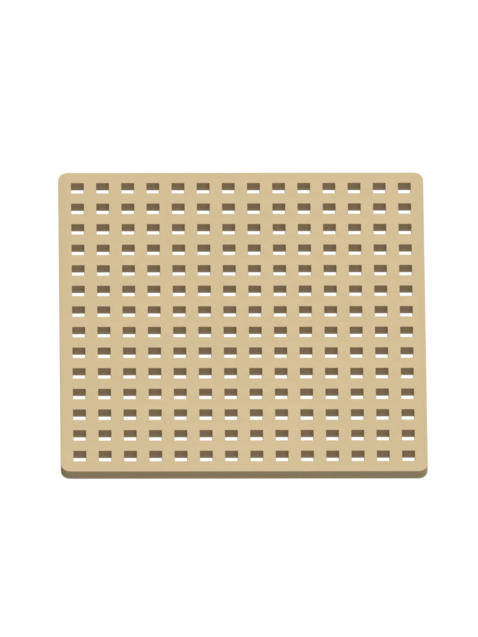 Beige Baseplate