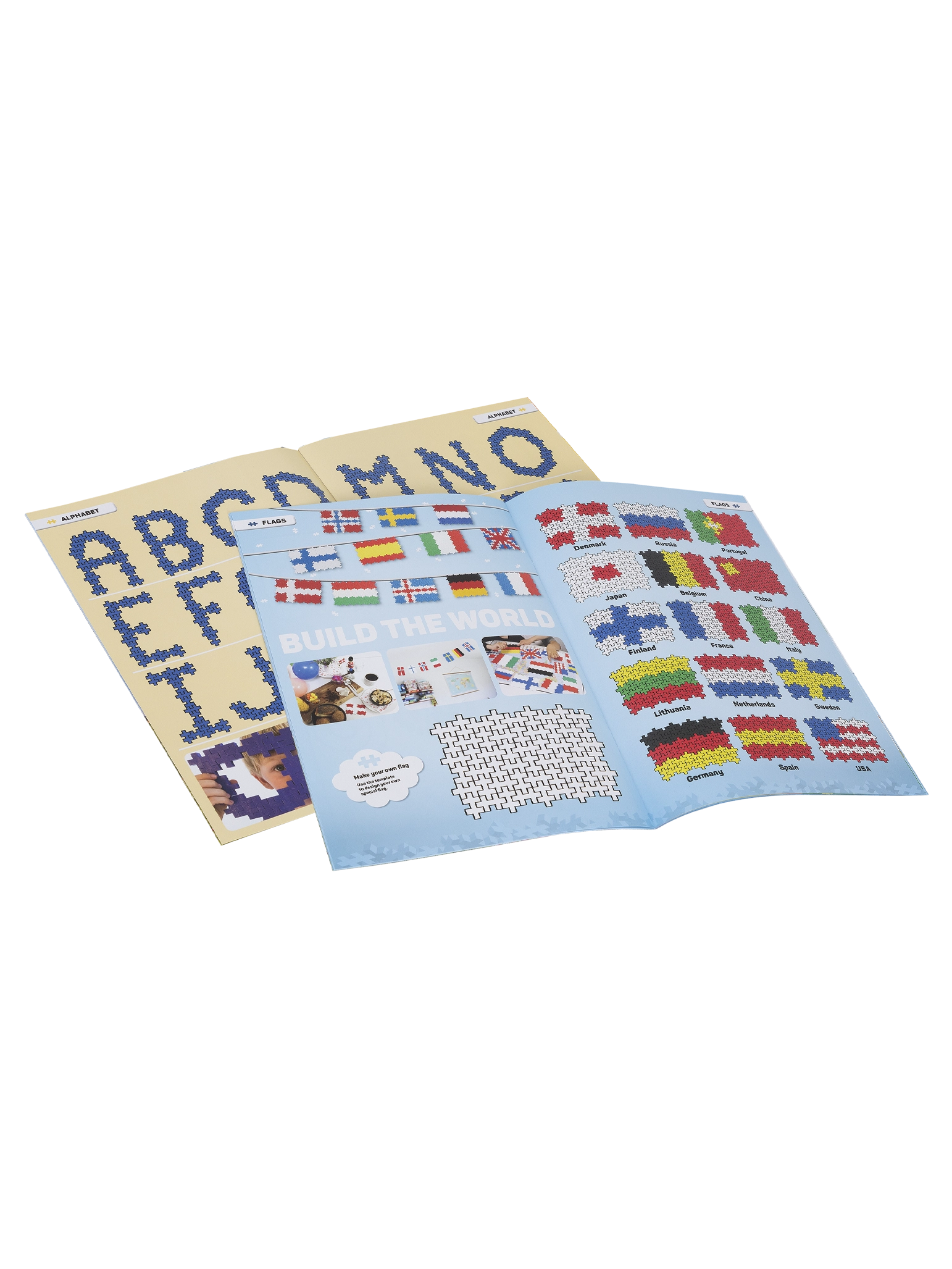 Activity Booklet