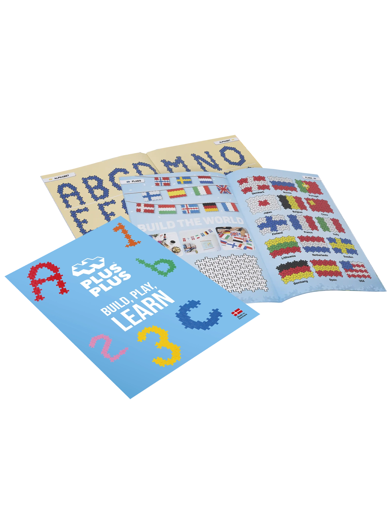 Activity Booklet