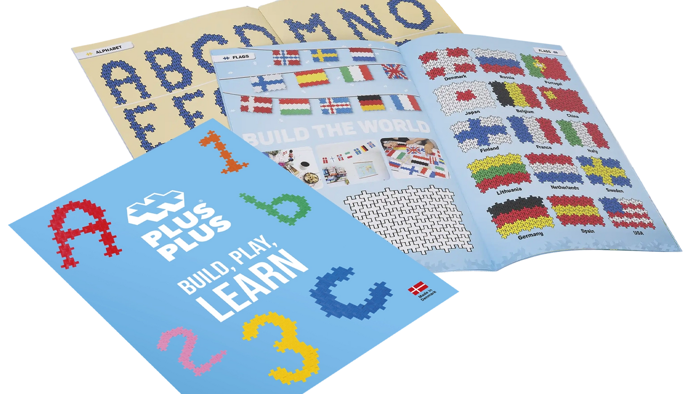 Activity Booklet