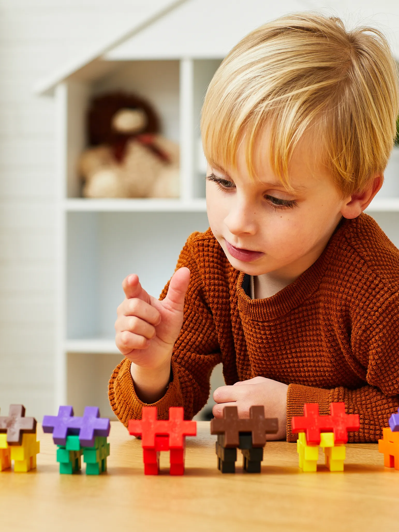 BIG Basic Color Mix - 150 pcs