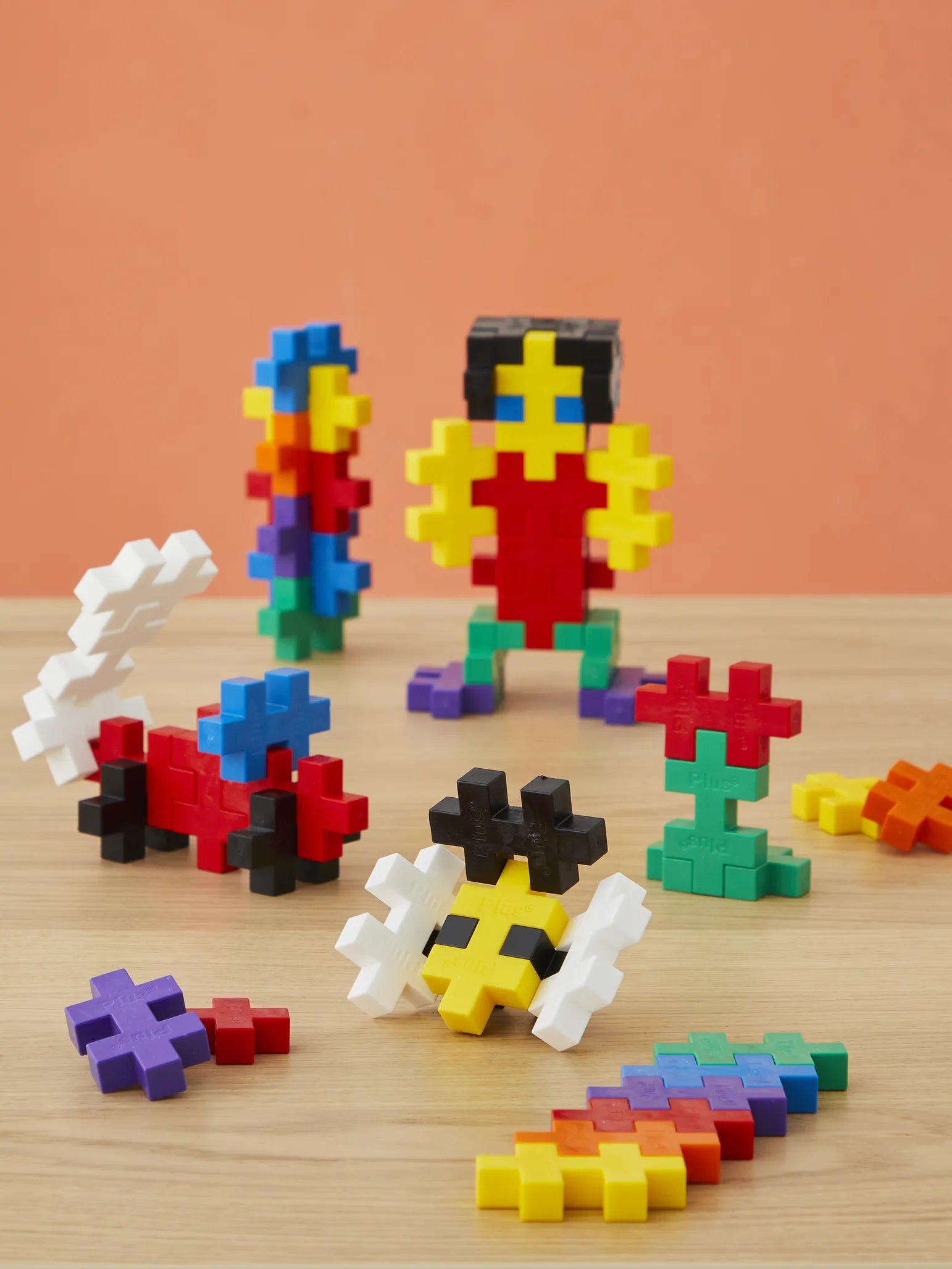 BIG Basic Color Mix - 150 pcs