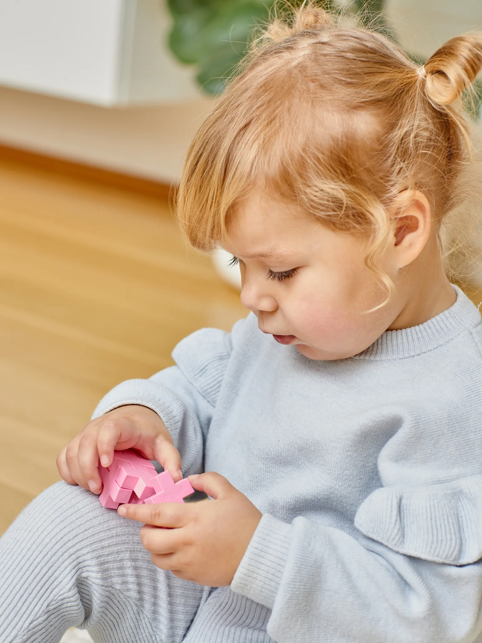 BIG Pastel Color Mix - 15 pcs