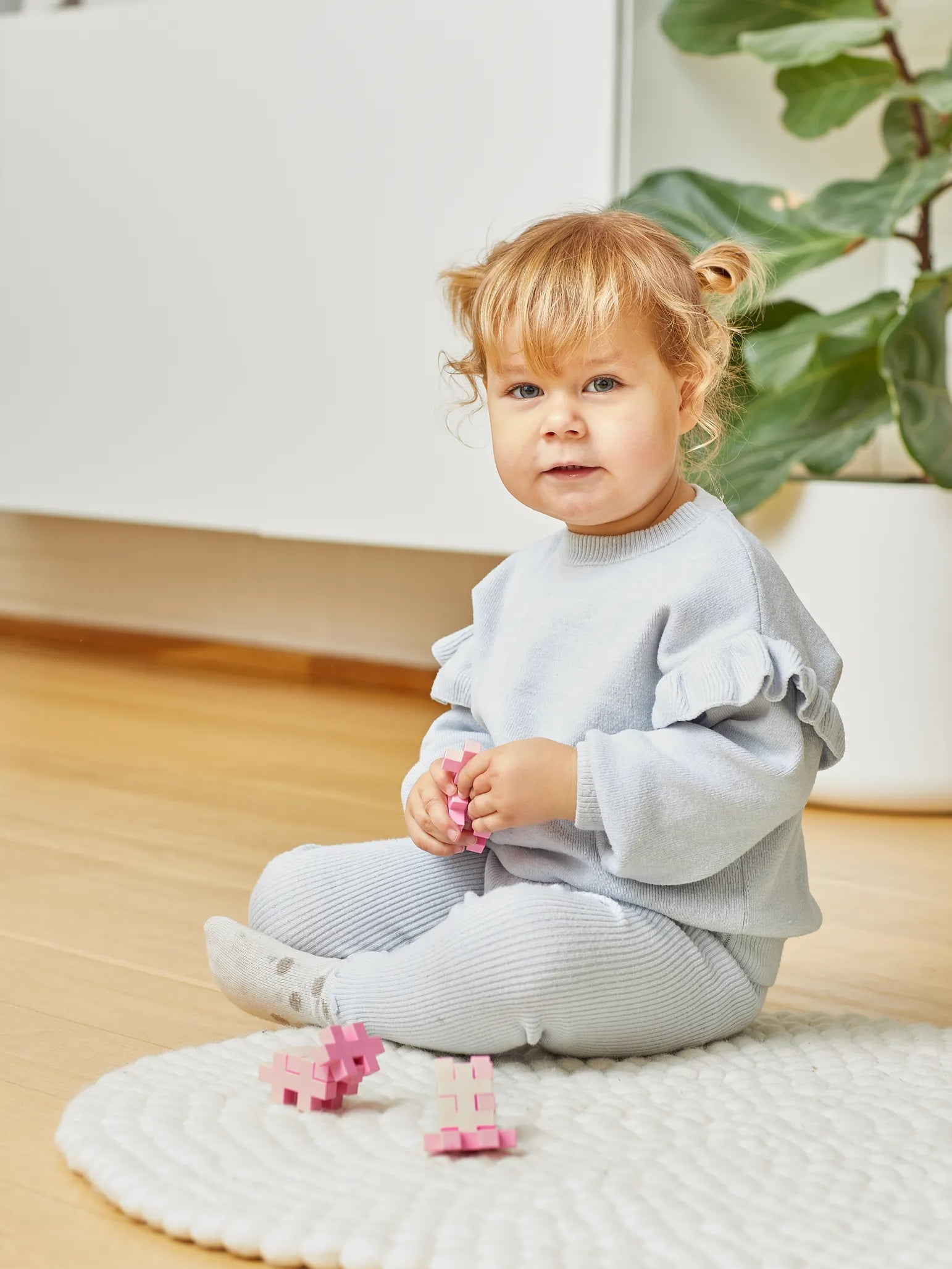 BIG Pastel Color Mix - 50 pcs