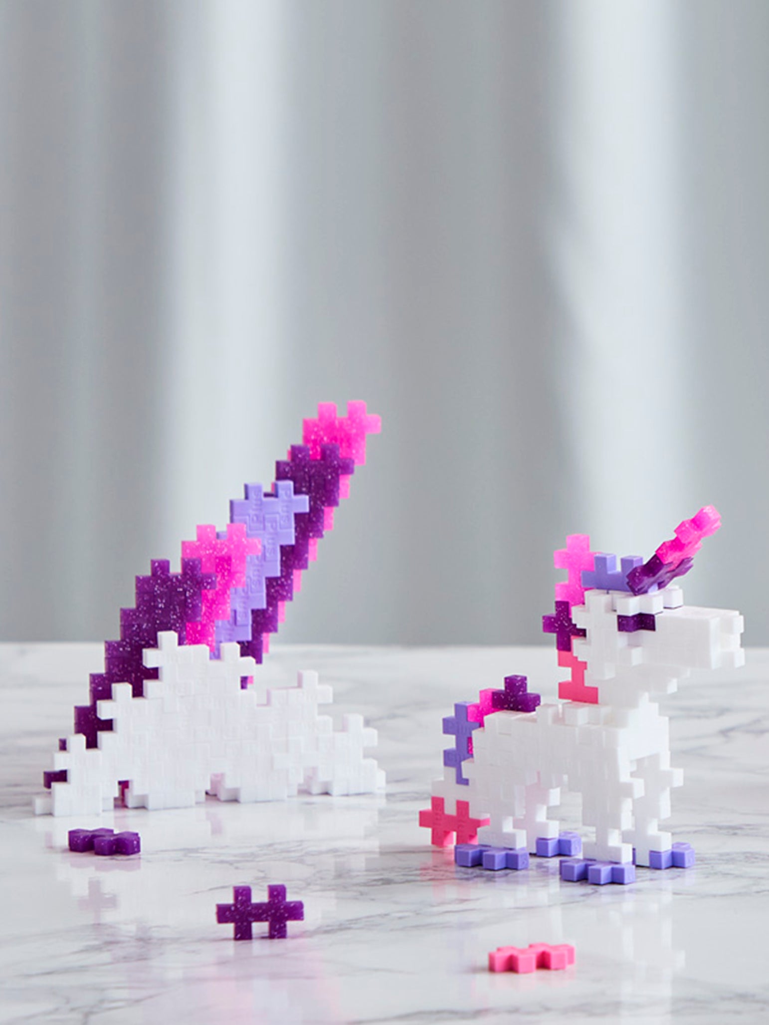 Glitter Color Mix - 240 pcs