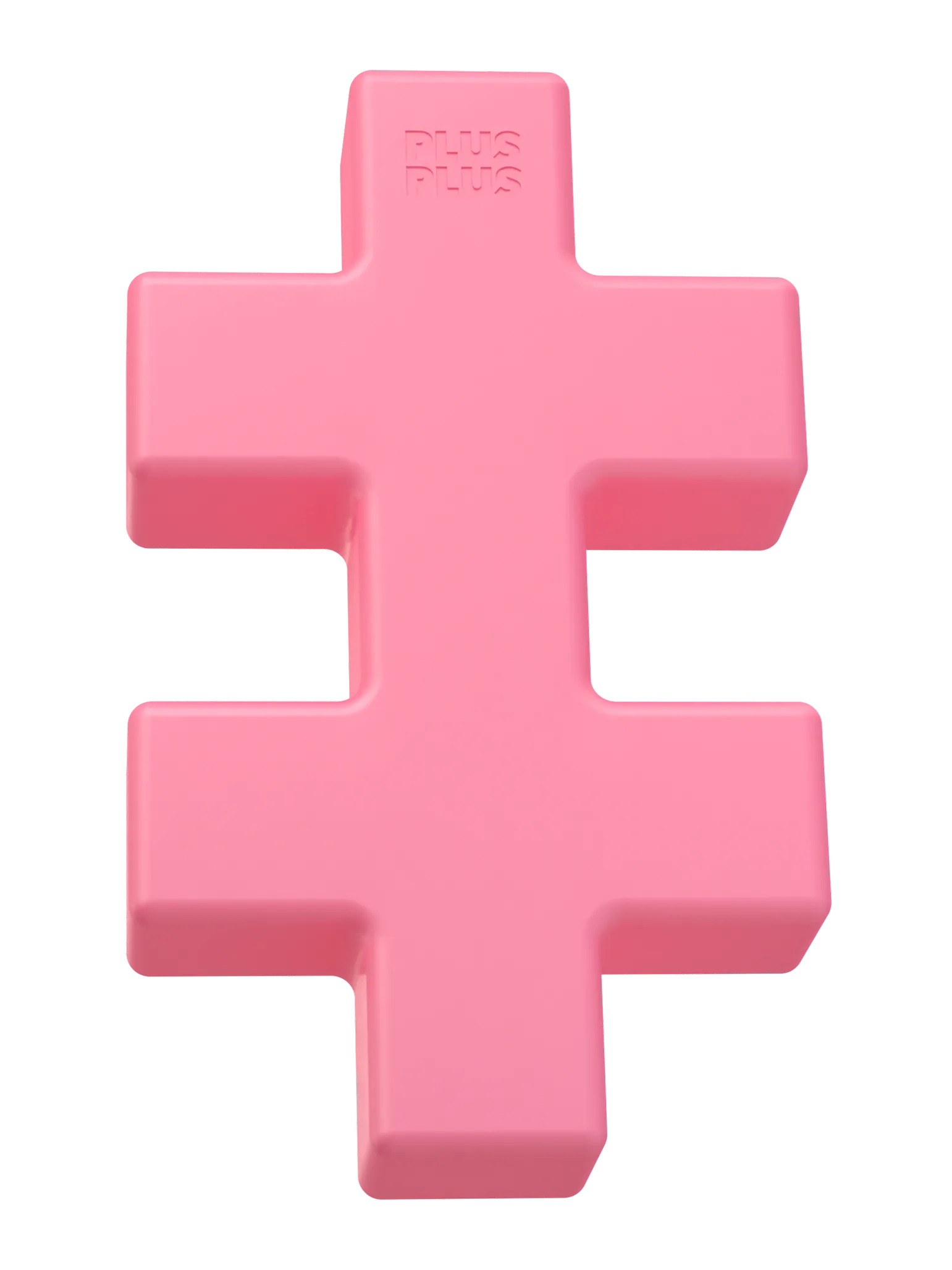 KÆMPE - Pastel Pink