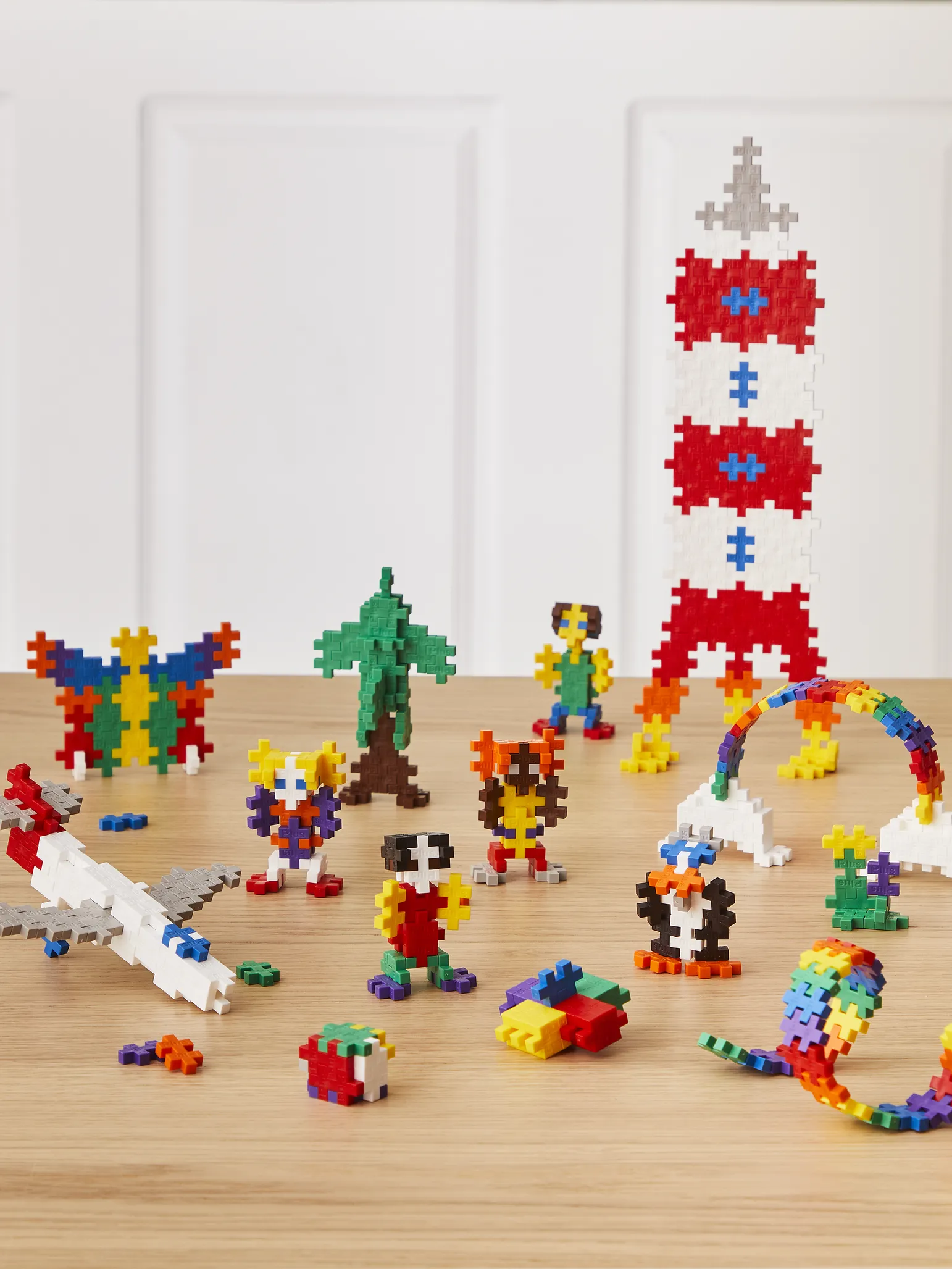 Basic Color Mix - 600 pcs