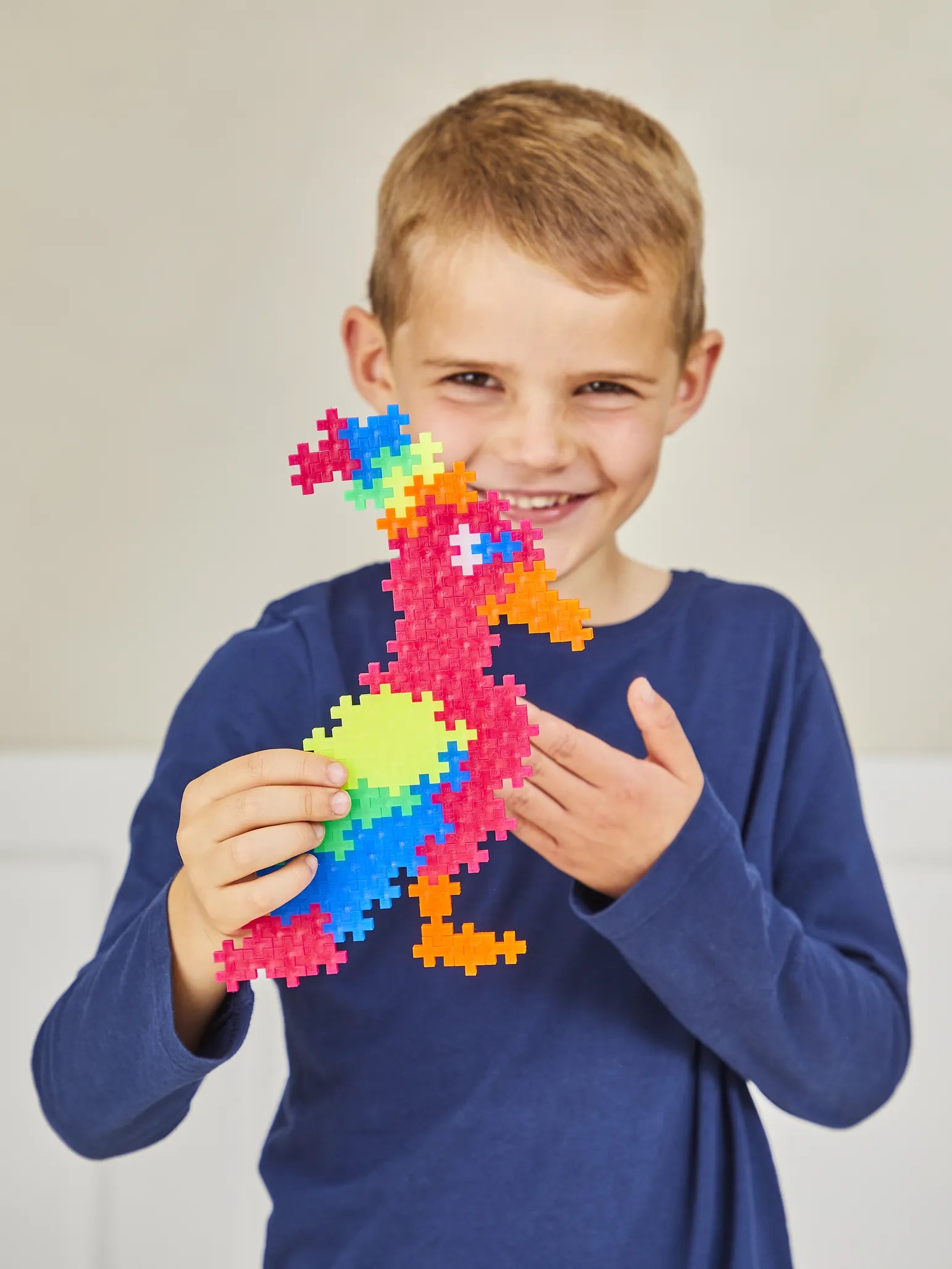 Neon Color Mix - 600 pcs