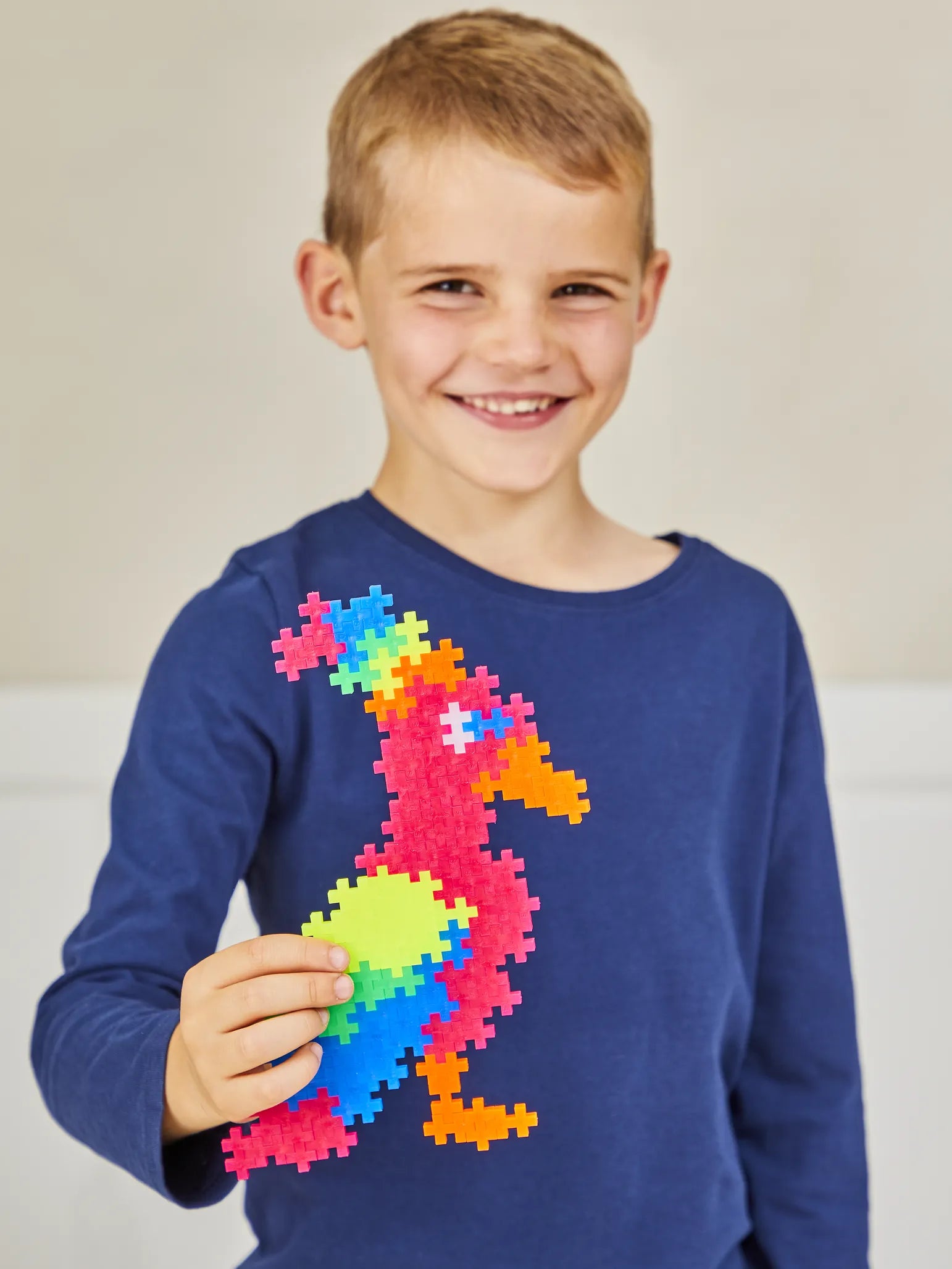 Neon Color Mix - 300 pcs