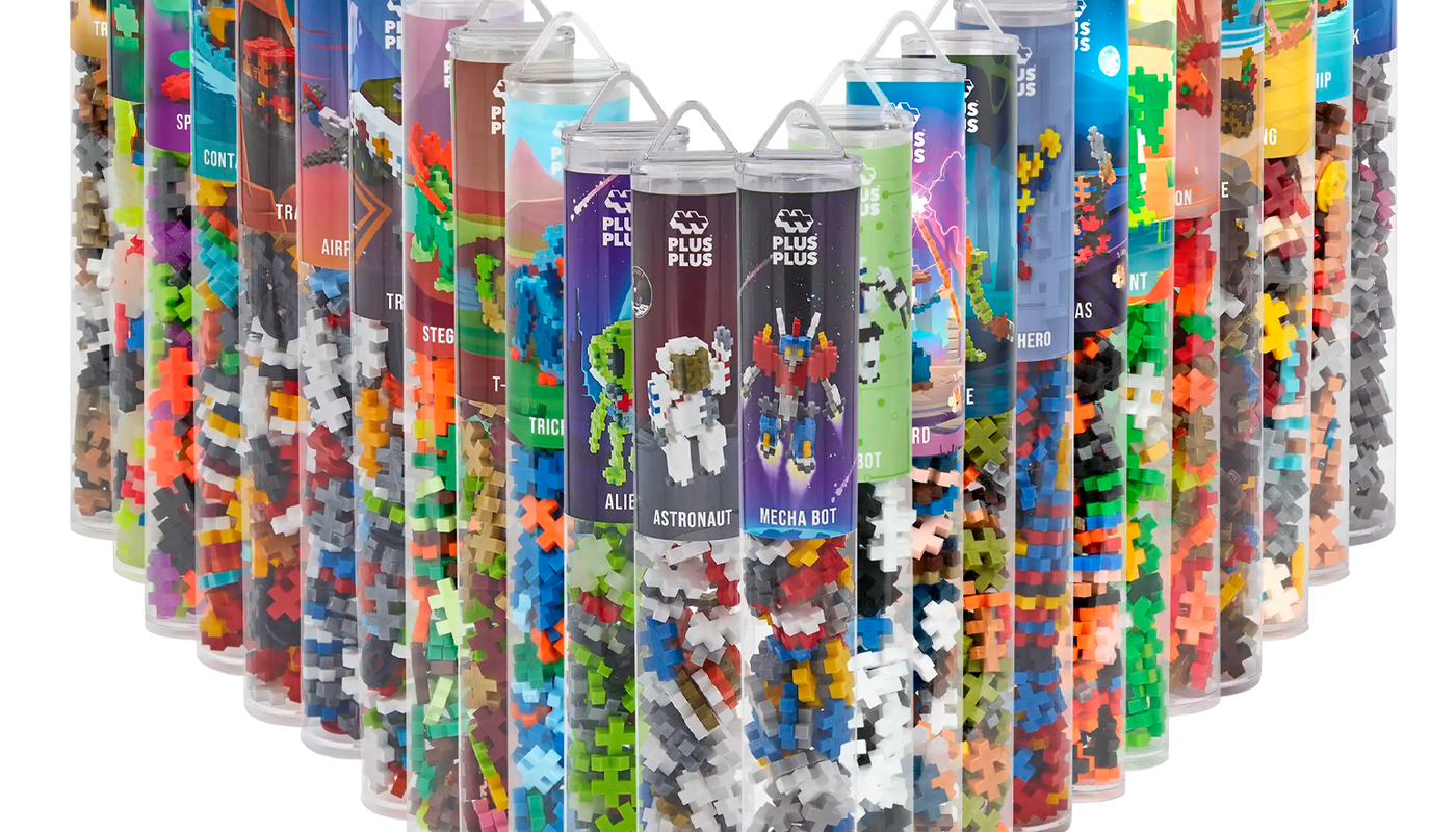 Advent Calendar Action – 24 tubes