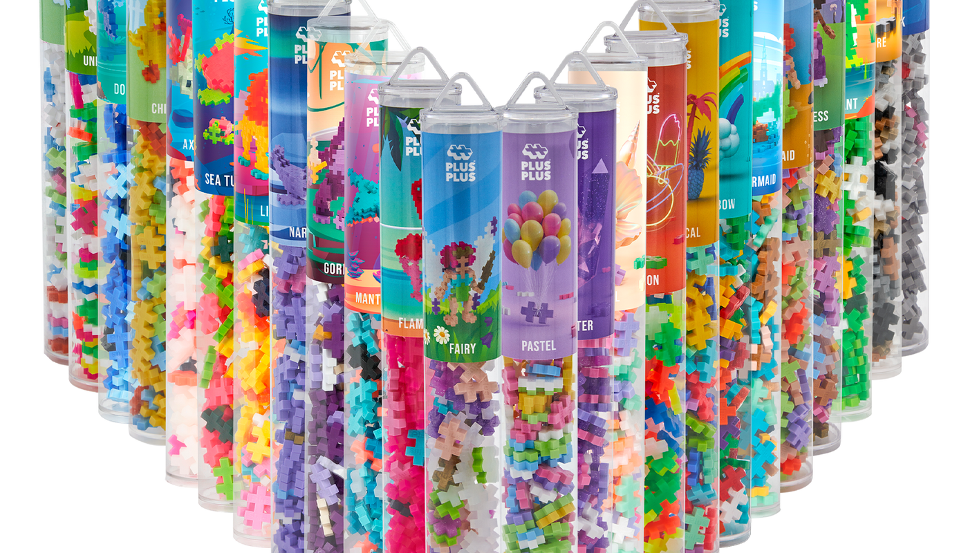 Advent Calendar Fairytale – 24 tubes