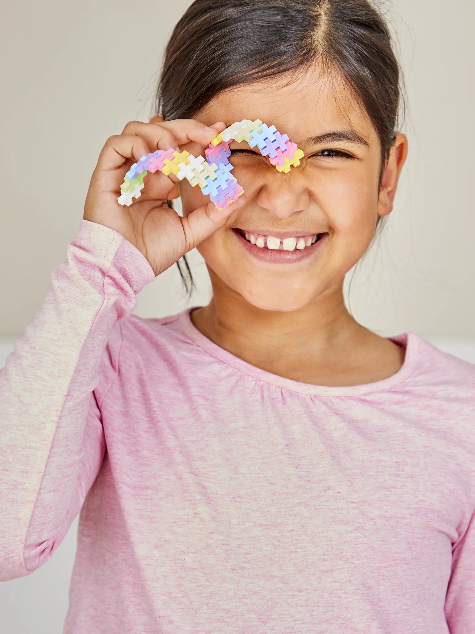 Pastel Color Mix - 240 pcs